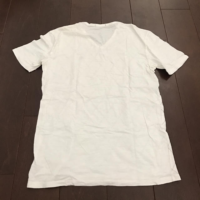 BURBERRY(バーバリー)のバーバリー メンズのトップス(Tシャツ/カットソー(半袖/袖なし))の商品写真