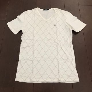 バーバリー(BURBERRY)のバーバリー(Tシャツ/カットソー(半袖/袖なし))