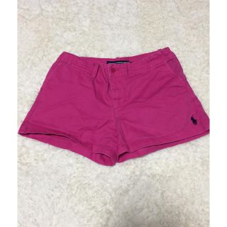 ラルフローレン(Ralph Lauren)のRalph Lauren Sport ショートパンツ(ショートパンツ)