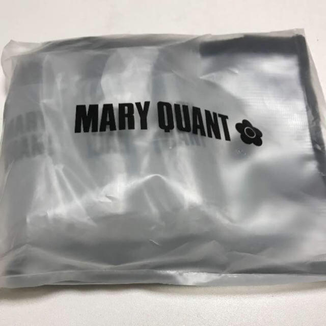 MARY QUANT(マリークワント)のMARYQUANT スパバック&ボトルセット レディースのファッション小物(ポーチ)の商品写真