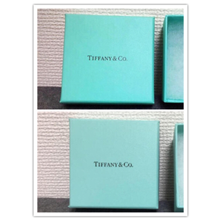 ティファニー(Tiffany & Co.)の【値下げ】ティファニー  ボックス 巾着 箱 セット(その他)