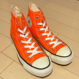 コンバース(CONVERSE)のConverse ALLSTAR Hi(スニーカー)