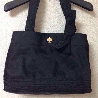 ケイトスペードニューヨーク(kate spade NEW YORK)のkate spade トートバッグ(トートバッグ)