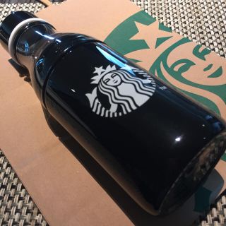 スターバックスコーヒー(Starbucks Coffee)の✴︎新品・未使用✴︎ 海外限定 Starbucks Coffee サニーボトル (タンブラー)