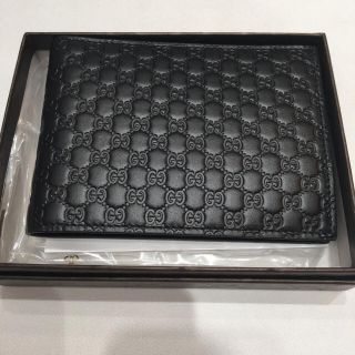 グッチ(Gucci)のGUCCI 財布(折り財布)