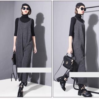 ザラ(ZARA)のZARA好きさんに！オールインワン(オールインワン)