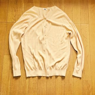 ユニクロ(UNIQLO)のUNIQLO☆カーディガン(カーディガン)