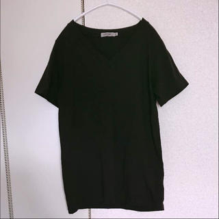 ニコアンド(niko and...)の2016年購入☆ニコアンド(Tシャツ(半袖/袖なし))