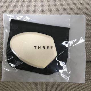 スリー(THREE)のTHREE スポンジ(その他)