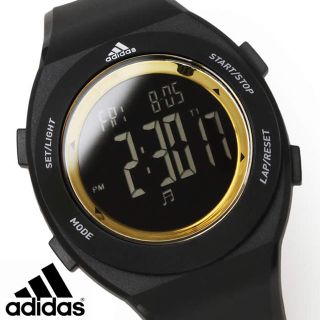 アディダス(adidas)のアディダス adidas スプラング メンズ レディース腕時計 adp3208(腕時計(デジタル))