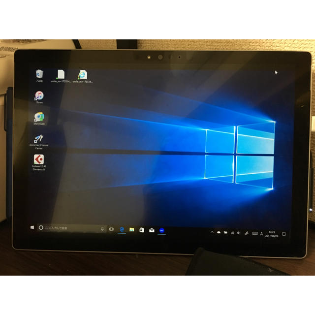 Microsoft - 【格安価格】Surface pro4