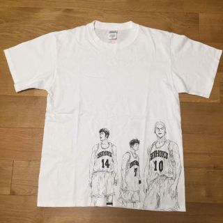 SLAM DUNK　Tシャツ　あれから10日後　三井寿