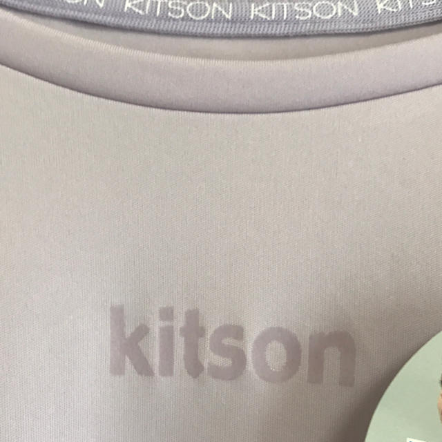 KITSON(キットソン)の☆アリサ様専用☆ レディースのトップス(Tシャツ(半袖/袖なし))の商品写真