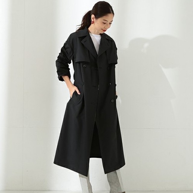 MACKINTOSH PHILOSOPHY(マッキントッシュフィロソフィー)の今季送料無料Traditional Weatherwear  トレンチコート レディースのジャケット/アウター(トレンチコート)の商品写真