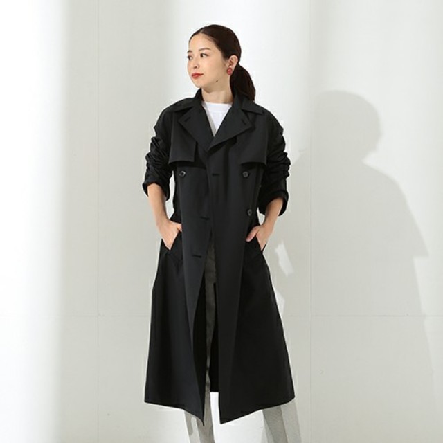 MACKINTOSH PHILOSOPHY(マッキントッシュフィロソフィー)の今季送料無料Traditional Weatherwear  トレンチコート レディースのジャケット/アウター(トレンチコート)の商品写真