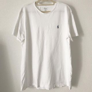 ポロラルフローレン(POLO RALPH LAUREN)の新品❤︎❤︎POLO RALPH LAUREN メンズTシャツ(Tシャツ(半袖/袖なし))