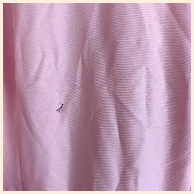 BODYLINE(ボディライン)のメイド服 ピンク エンタメ/ホビーのコスプレ(衣装)の商品写真