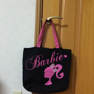 バービー(Barbie)のトートバッグ(トートバッグ)