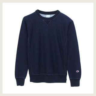 チャンピオン(Champion)のチャンピオンリバースウィーブスウェットシャツ(10oz) 17FW(スウェット)