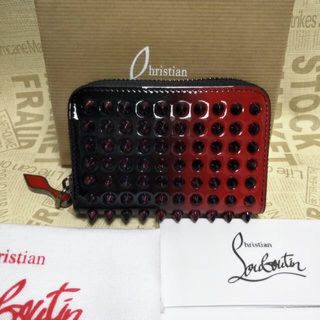 Christian Louboutin - ルブタン 小銭入れの通販 by 大ダンストア ...