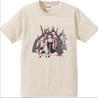 ポルカドットスティングレイ 大正義 Tシャツ Lサイズの通販 by ゆいな