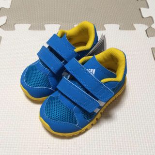 アディダス(adidas)のアディダス 13cm 値下げ中！(その他)