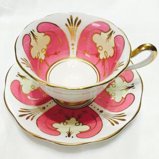 ロイヤルアルバート(ROYAL ALBERT)のROYAL ALBERT   BORN CHINA(グラス/カップ)