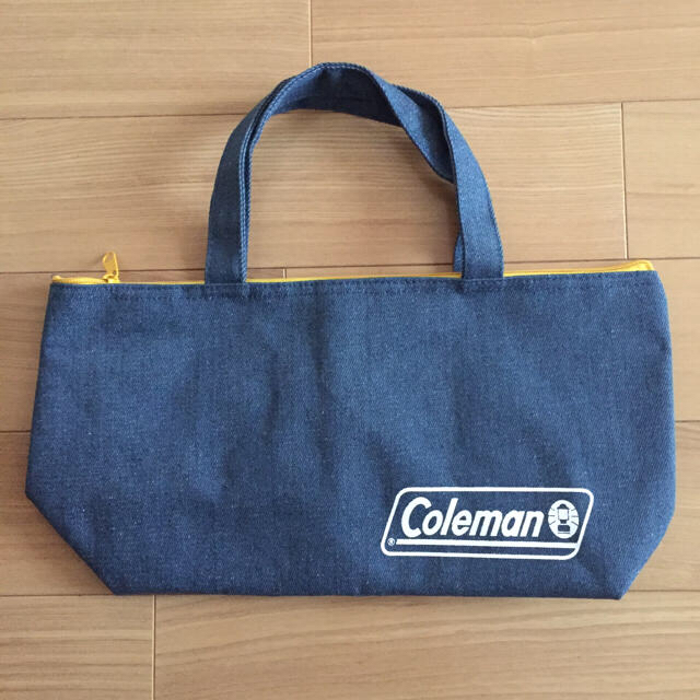 Coleman(コールマン)のコールマン  保冷バッグ レディースのバッグ(トートバッグ)の商品写真