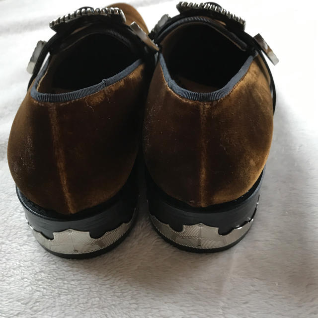 TOGA(トーガ)のhhiittoo様＊専用 レディースの靴/シューズ(ローファー/革靴)の商品写真