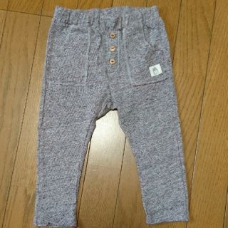 ザラキッズ(ZARA KIDS)のZARA*秋冬ズボン*92cm(パンツ/スパッツ)