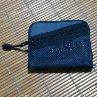 コンバース(CONVERSE)のCONVERSEの財布(折り財布)