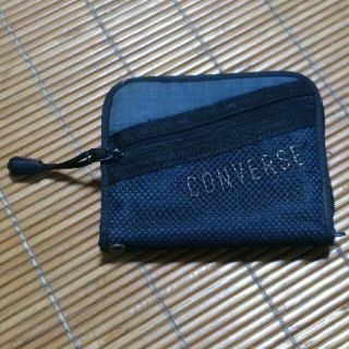 コンバース(CONVERSE)のCONVERSEの財布(折り財布)