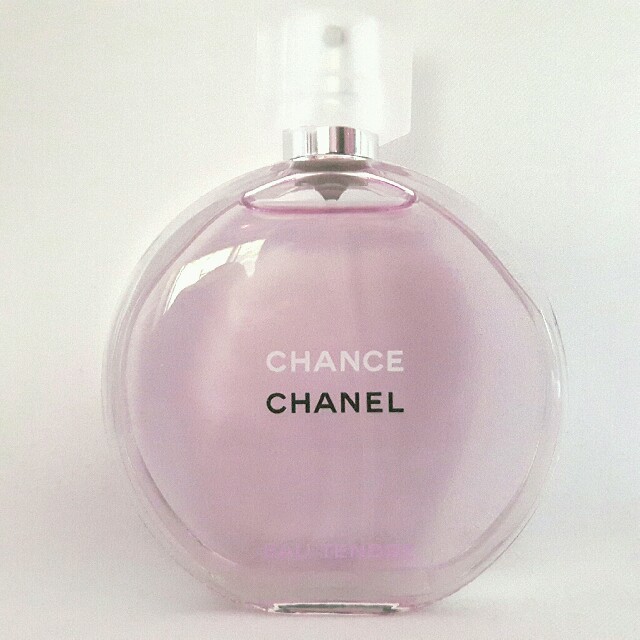 【コンビニ受取対応商品】 CHANEL - Esr様専用ページ 新品♥ピンクの香水♥オータンドゥル CHANEL 香水(女性用