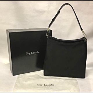 ギラロッシュ(Guy Laroche)のギラロッシュ ショルダーバッグ ハンドバッグ(ショルダーバッグ)