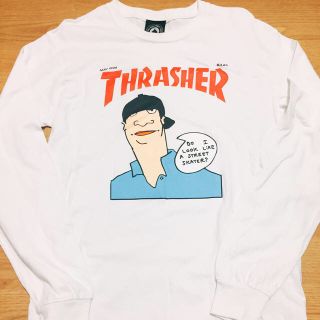 スラッシャー(THRASHER)のれん様専用☆(Tシャツ/カットソー(七分/長袖))