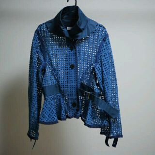 サカイ(sacai)のsacai ジャケット(ブルゾン)