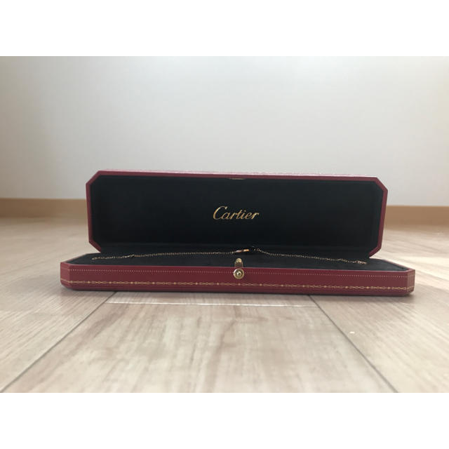 Cartier ベビーラブ ブレスレットの通販 by ♡｜カルティエならラクマ - カルティエ 得価最新作