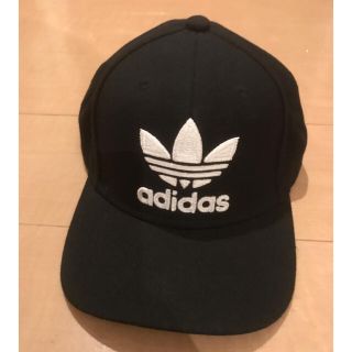 アディダス(adidas)のadidas cap(キャップ)