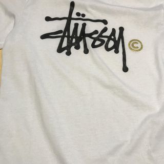 ステューシー(STUSSY)のストューシーTシャツ(Tシャツ(半袖/袖なし))