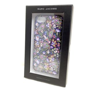 マークジェイコブス(MARC JACOBS)のマーク ジェイコブス iPhone 7 スマホケース M0011293(iPhoneケース)