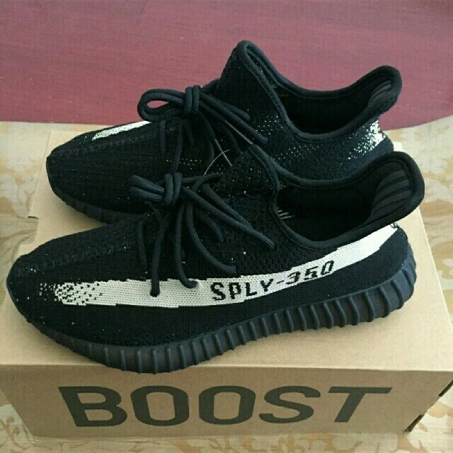 Originals YEEZY BOOST 350 V2 26.5cm メンズの靴/シューズ(スニーカー)の商品写真