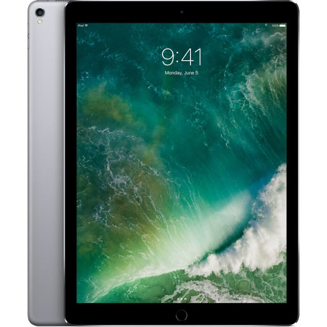 12.9 iPad Pro（第5世代） Apple Pencil付 128GB