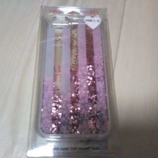 ヴィクトリアズシークレット(Victoria's Secret)のタイムセール★VICTORIA'S SECRET　iPhoneケース(iPhoneケース)