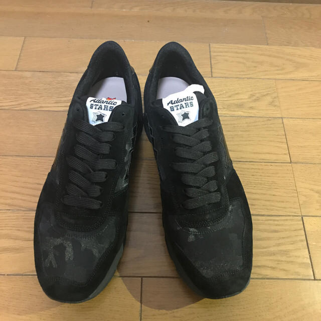 Ron Herman - Atlantic STARS アトランティックスターズ 43 新品 Ron Herman - Atlantic STARS アトランティックスターズ 43 新品