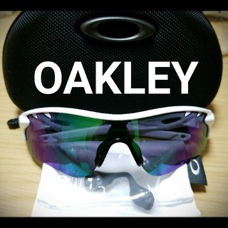 オークリー(Oakley)のOAKLEY◎レーダーロックパス サングラス◎オークリー(その他)