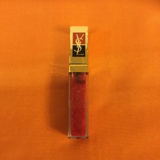 イヴサンローランボーテ(Yves Saint Laurent Beaute)の💕新品未使用💕イヴ・サンローラン💕グロスNo4💕(リップグロス)