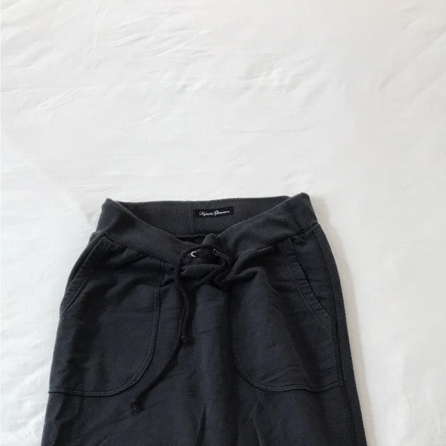 HYSTERIC GLAMOUR(ヒステリックグラマー)のヒステリックグラマー スウェットスカート にんさん専用 レディースのスカート(ロングスカート)の商品写真