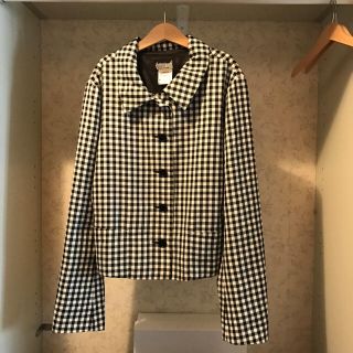 アニエスベー(agnes b.)のagnies b. jacket.(ブルゾン)