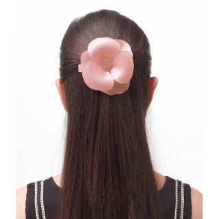 Alexandre de Paris - ♪新品♪Alexandre de Paris♪カメリアバレッタ