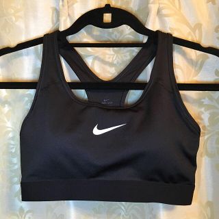 ナイキ(NIKE)のNIKE スポーツブラ(ウェア)